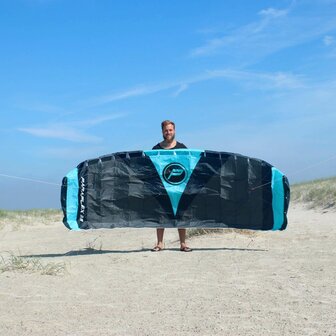 Wolkensturmer Paraflex Quad 3.9