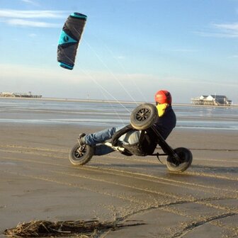 Wolkensturmer Paraflex Quad 3.9