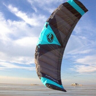Wolkensturmer Paraflex Quad 3.9