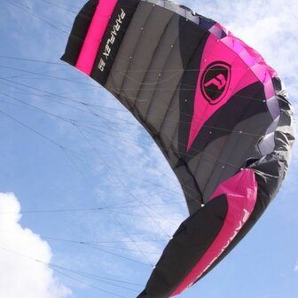 Wolkensturmer Paraflex Quad 5.0