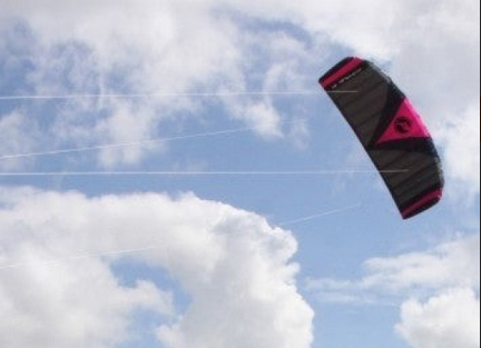 Wolkensturmer Paraflex Quad 5.0