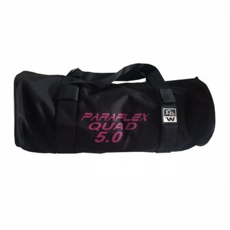 Wolkensturmer Paraflex Quad 5.0