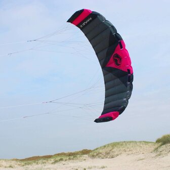 Wolkensturmer Paraflex Quad 5.0