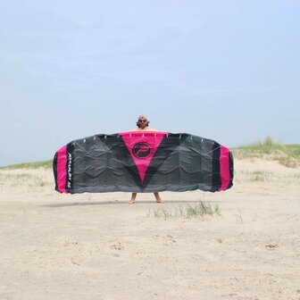 Wolkensturmer Paraflex Quad 5.0