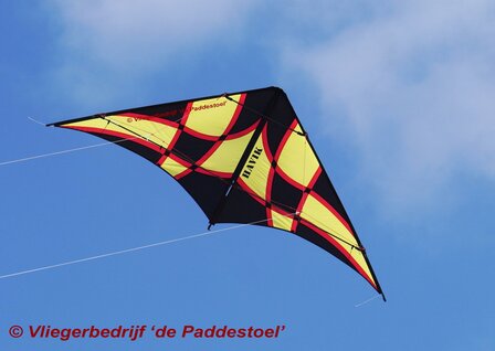 De Paddestoel Havik