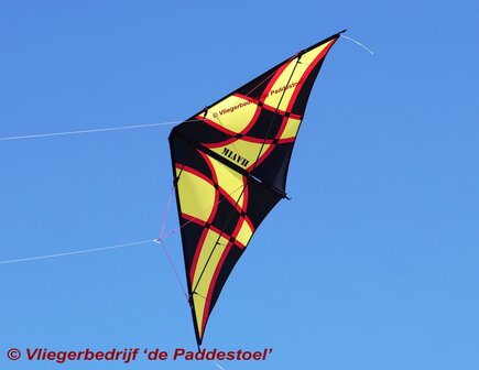 De Paddestoel Havik