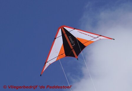 De Paddestoel Lijster