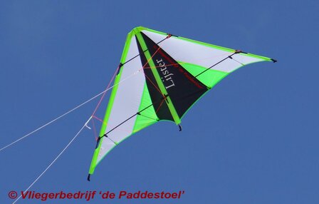 De Paddestoel Lijster