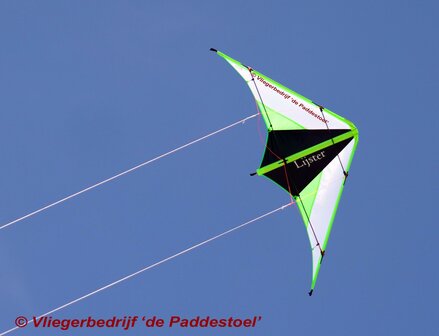 De Paddestoel Lijster