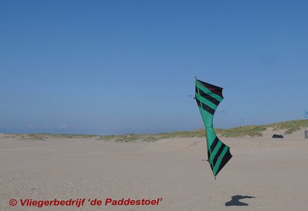De Paddestoel Cursor Flash