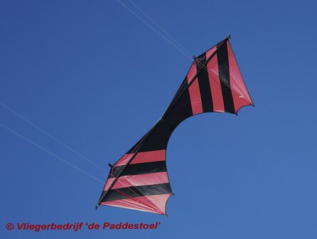 De Paddestoel Cursor Flash