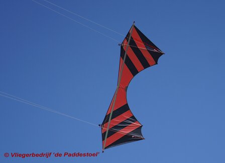 De Paddestoel Cursor Flash