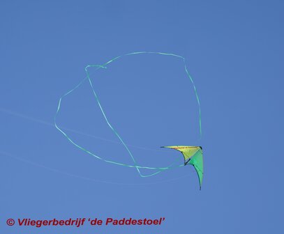 Prism Neutrino Citron