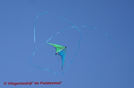 Prism Neutrino Mojito