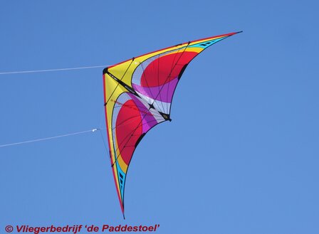 Prism Quantum 2.0 Sky Candy