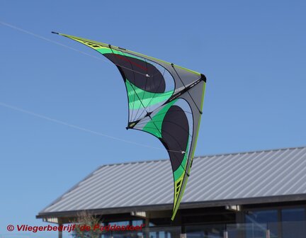 Prism Quantum 2.0 Graphite
