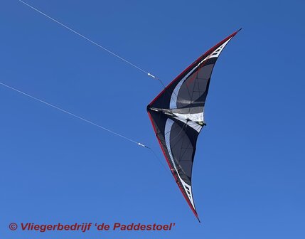 Prism Quantum 2.0 Night Hawk