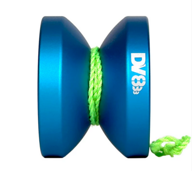 Yoyo Factory DV888 JoJo Uni