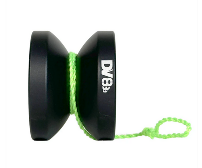 Yoyo Factory DV888 JoJo Uni