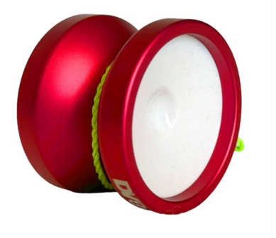 Yoyo Factory DV888 JoJo Uni