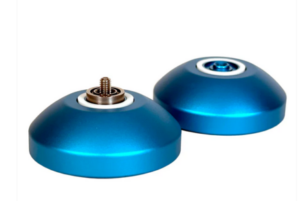 Yoyo Factory DV888 JoJo - Blue