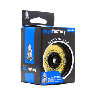 Yoyo Factory Hubstack JoJo