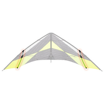 HQ Arrow XL Zeillatten
