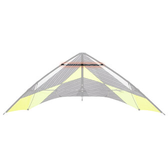 HQ Arrow XL bovenligger