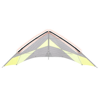 HQ Arrow XL Vleugelstok bovenste deel