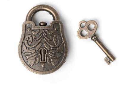 Recent Toys The Alchemist, Iron - IQ Puzzel