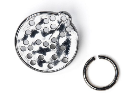 Recent Toys The Alchemist Tin - IQ Puzzel