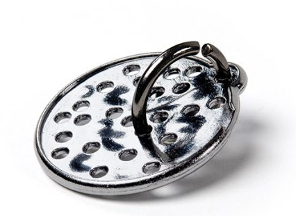 Recent Toys The Alchemist Tin - IQ Puzzel