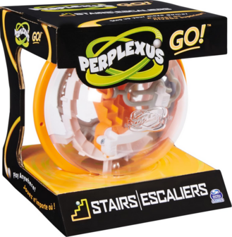 Perplexus Go
