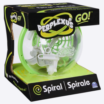 Perplexus Go
