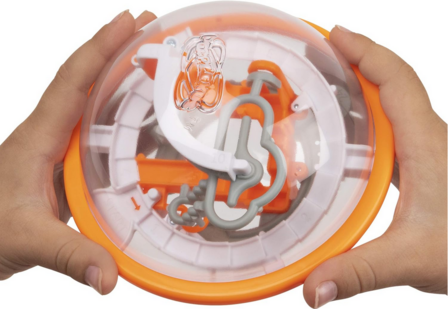 Perplexus Go