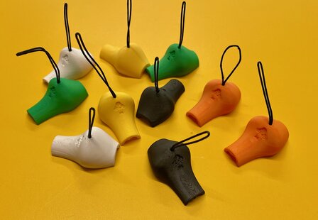 De Paddestoel Slangenwipper