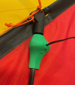 De Paddestoel Slangenwipper