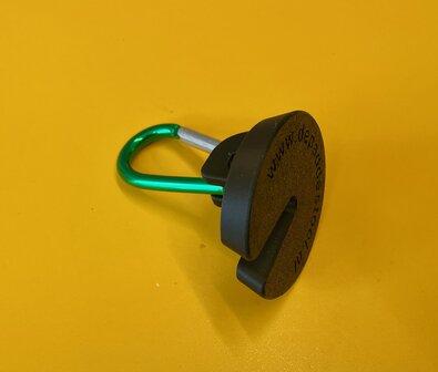 De Paddestoel Boodschapper / Ferry Lijnstopper