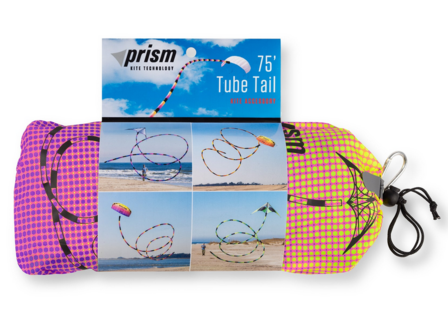 Prism Tube Staart 75 Plasma