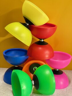 Diabolo Prime Mr. Babache