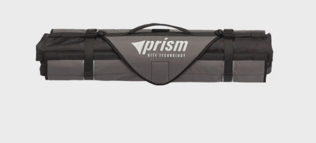 Prism Roll-up bag