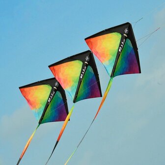 Spiderkites Sista