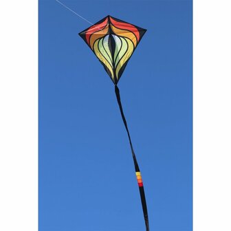 Spiderkites Brasington Diamond Eddy
