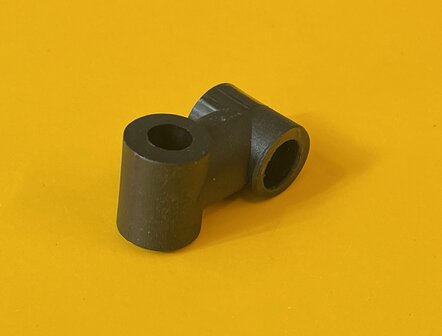Kruisstuk 6 mm