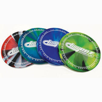 Disceez Hyper Flex