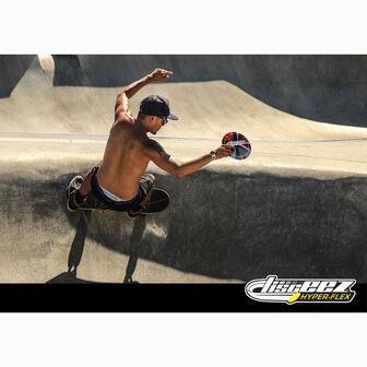 Disceez Hyper Flex