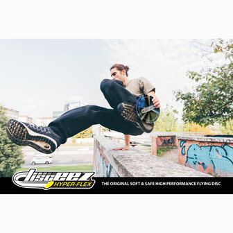 Disceez Hyper Flex