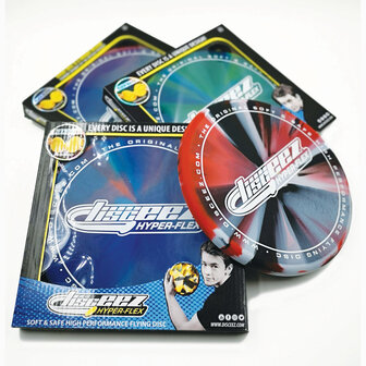 Disceez Hyper Flex