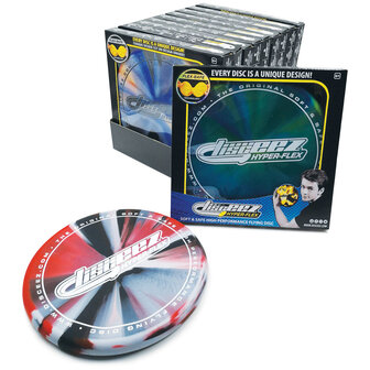 Disceez Hyper Flex
