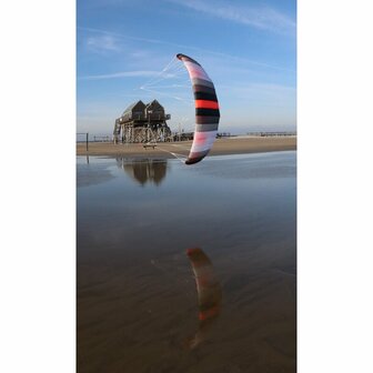Spiderkites Lycos competition 2.2 2025 - matras / stuntvlieger
